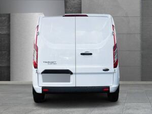 Ford Transit Custom  Kasten 300 L1 Trend AT 2.0 TDCi Kamera PDCv+h Navi BT