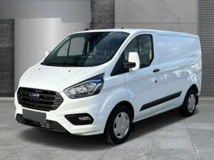 Ford Transit Custom  Kasten 300 L1 Trend AT 2.0 TDCi Kamera PDCv+h Navi BT