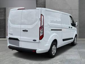 Ford Transit Custom  Kasten 300 L2 Trend 2.0 Klima DAB Temp PDCv+h Berganfahrass.