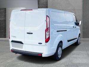 Ford Transit Custom  Kasten 300 L2 Trend 2.0 Klima PDC