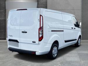 Ford Transit Custom  Kasten 300L2 Trend 2.0TDCi Tempomat Einparkhilfe v+h DAB-Audio