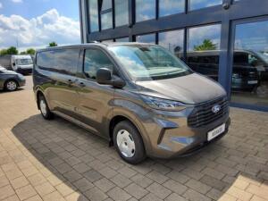 Ford Transit Custom  Kasten 320 L2H1 Trend / Kamera