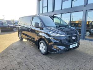 Ford Transit Custom  Kasten 320 L2H1 Trend / Kamera