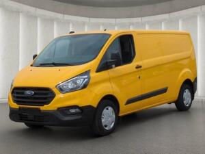 Ford Transit Custom  Kasten L2H1 3t 2.0D*Tempom Blueto