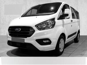 Ford Transit Custom  Kombi L1 Trend 130PS Klima v+h Allwetter Sicht I