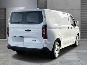 Ford Transit Custom  Trend 2,0 l EcoBlue DAB BT Tel.-Vorb.