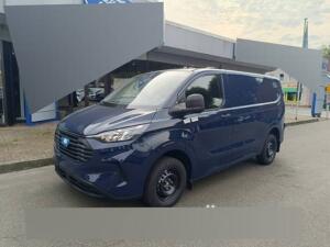 Ford Transit Custom  TREND 280 L1 H1 NAVI / GJR / LADERAUMSCHUTZ-PAKET