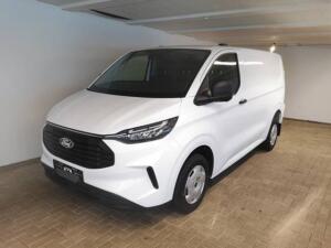 Ford Transit Custom  TREND 280 L1 H1 NAVI / LED / LADERAUMSCHUTZ-PAKET