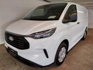 Ford Transit Custom  TREND 300 L1 H1 NAVI SYNC4 / AHK / LED / LADERAUM