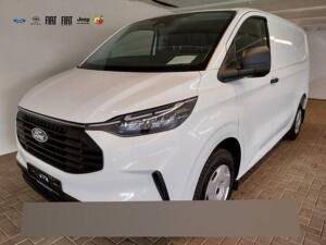 Ford Transit Custom  TREND 300 L1 H1 NAVI SYNC4 / AHK / LED / LADERAUM