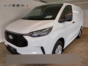 Ford Transit Custom  TREND 300 L1 H1 NAVI SYNC4 / AHK / LED / LADERAUM