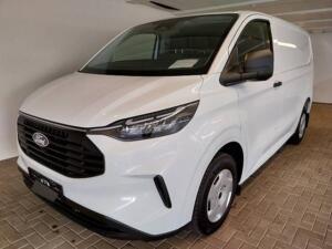 Ford Transit Custom  TREND 300 L1 H1 NAVI SYNC4 / AHK / LED / LADERAUM