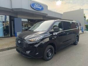 Ford Transit Custom  TREND 300 L2 H1 NAVI / GJR / LADERAUMSCHUTZ-PAKET