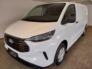 Ford Transit Custom  TREND 300 L2 H1 NAVI SYNC4 / LED / LADERAUMSCHUT