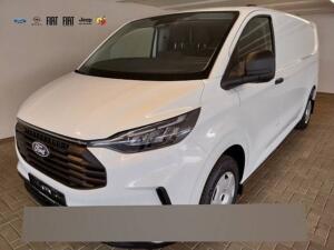 Ford Transit Custom  TREND 300 L2 H1 NAVI SYNC4 / LED / LADERAUMSCHUT