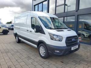 Ford Transit FT350 2.0 TDCI 4×4 Trend L3H2 / PDC/ AHK