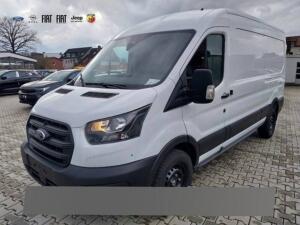 Ford Transit TREND 350 L3 H2 TECHNOLOGIE-PAKET 10 / GJR