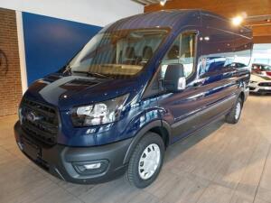 Ford Transit TREND 350 L3 H2 TECHNOLOGIE-PAKET 10 / GJR