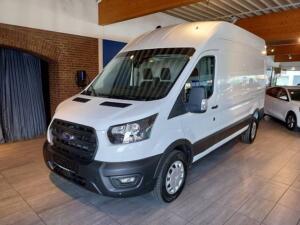 Ford Transit TREND 350 L3 H3 TECHNOLOGIE-PAKET 10 / GJR