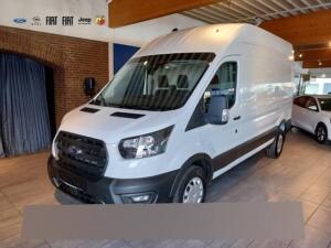 Ford Transit TREND 350 L3 H3 TECHNOLOGIE-PAKET 10 / GJR