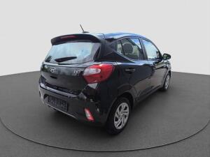 Hyundai i10 1.0 Select PDC SITZH DAB