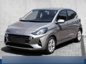 Hyundai i10 Trend 1.0 EU6d PDC/SHZ/LHZ /CarPlay /Android /Klima/ DAB