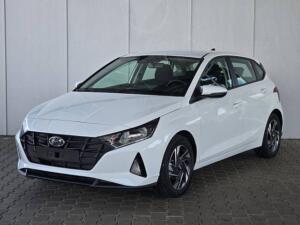 Hyundai i20 1.2 MPI 84 PS 5MT Comfort / PDC & Kamera / Carplay / Tempom./ ALU16