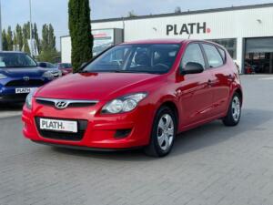 Hyundai i30  Classic