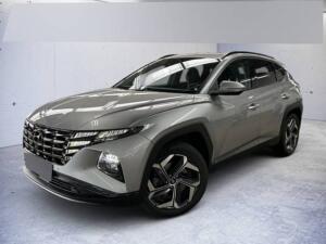 Hyundai Tucson 1.6 T-GDi Plug-in-Hybrid 4WD Trend