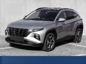 Hyundai Tucson Prime Plug-In Hybrid 4WD Panorama-Schiebedach