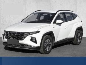 Hyundai Tucson Select Mild-Hybrid 4WD 1.6 CRDi Navi digitales Cockpit