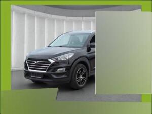 Hyundai Tucson Trend 1.6*Navi R-Kam Tempom SHZ DAB 18*