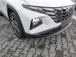 Hyundai Tucson Trend Plug-In Hybrid 4WD Navi digitales Cockpit