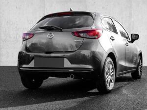 Mazda 2 Exclusive-Line 1.5 SKYACTIV-G 115 M-Hybrid EU6d AD Apple CarPlay Android Auto Klimaautom