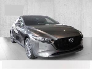 Mazda 3 Exclusive-Line SKYACTIV-G 2.0 M-Hybrid 150 EU6d 2024 2.0L e-SKYACTIV-G 6GS 150FWD Exclusive-line DASO DESI