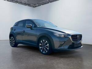 Mazda CX-3 Mazda 2.0 SKYACTIV Navi Klimaaut PDC SHZ 8…