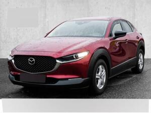 Mazda CX-30 Homura 2WD 2.0 SKYACTIV-G M Hybrid 150 EU6d HUD Navi LED Scheinwerferreg. ACC El. Heckklappe