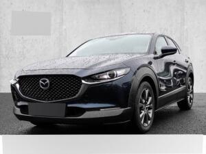 Mazda CX-30 Selection 2WD 2.0 SKYACTIV-X M Hybrid EU6d HUD Navi LED ACC El. Heckklappe Apple CarPlay