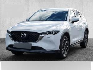 Mazda CX-5 2023 2.5L e-SKYACTIV G 194PS 6AT FWD AD’VANTAGE NAVI