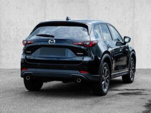 Mazda CX-5 Ad vantage 2WD 2.0 e-SKYACTIV-G 165 M-Hybrid EU6d HUD Navi 360 Kamera LED Dyn. Kurvenlicht