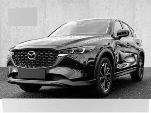 Mazda CX-5 e-SKYACTIV G 165PS 6GS FWD AD’VANTAGE