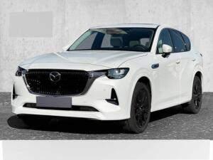 Mazda CX-60 e-SKYACTIV-D 200 TAKUMI CON-P DRI-P COM-P PANORAMA Leder LED