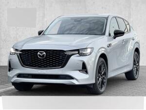 Mazda CX-60 e-SKYACTIV-D 254 HOMURA DA-P CON-P LEDER BOSE