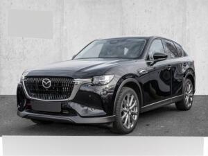 Mazda CX-60 e-SKYACTIV PHEV EXCLUSIVE-LINE CON-P DRI-P LEDER