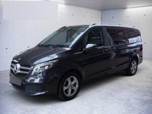 Mercedes-Benz V-Klasse 250 d lang 4Matic 9G-TRONIC/8-Sitzer /Pakete…