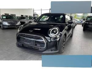 Mini  Classic Trim 1.5 LED Leder PDC SitzHZG Navi über App Connect