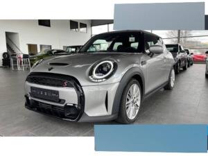 Mini  S Classic Trim Pano Leder SitzHZG LED Tempo APP Connect