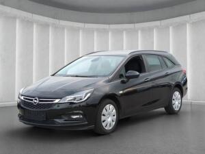 Opel Astra 1.0 ST Turbo Business Temp PDC Navi 2xSHZ