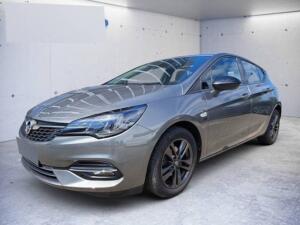 Opel Astra 1.2 Turbo Start/Stop Opel 2020, 2-Zonen Klimaautomatik, Komfort-Paket, Ergonomiesitze, Frontscheibenheizung, …..