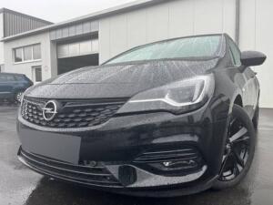 Opel Astra 1.5 D Ultimate Navi DAB LED PDC SHZ Klima